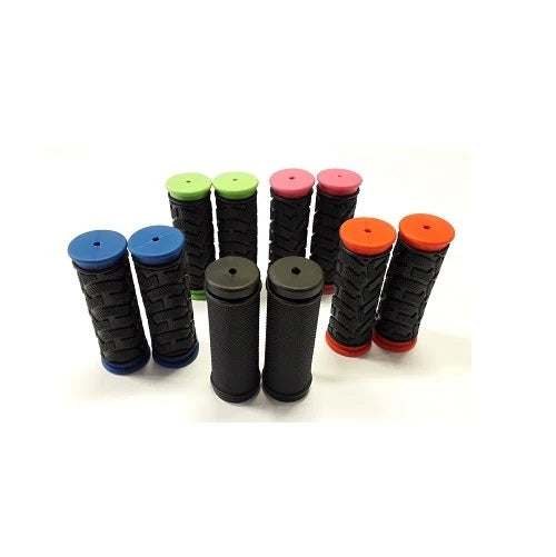 Avalanche Grips Kids - Black