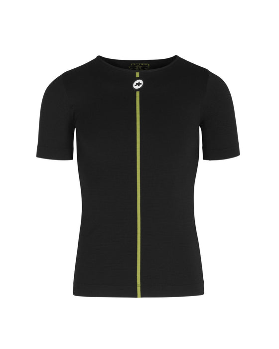 Assos Spring Fall SS Skin Layer