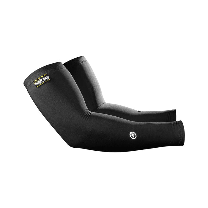 Assos Armwarmer Evo7 Block ii