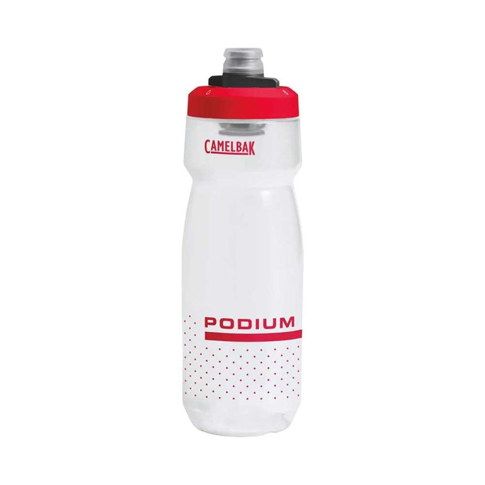 Camelbak Water Bottle 710Ml Fiery Red