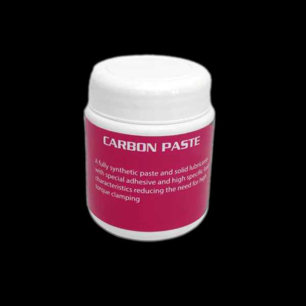 Millennium Carbon Past 100G