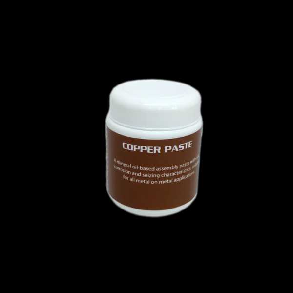 Millennium Copper Past 100G