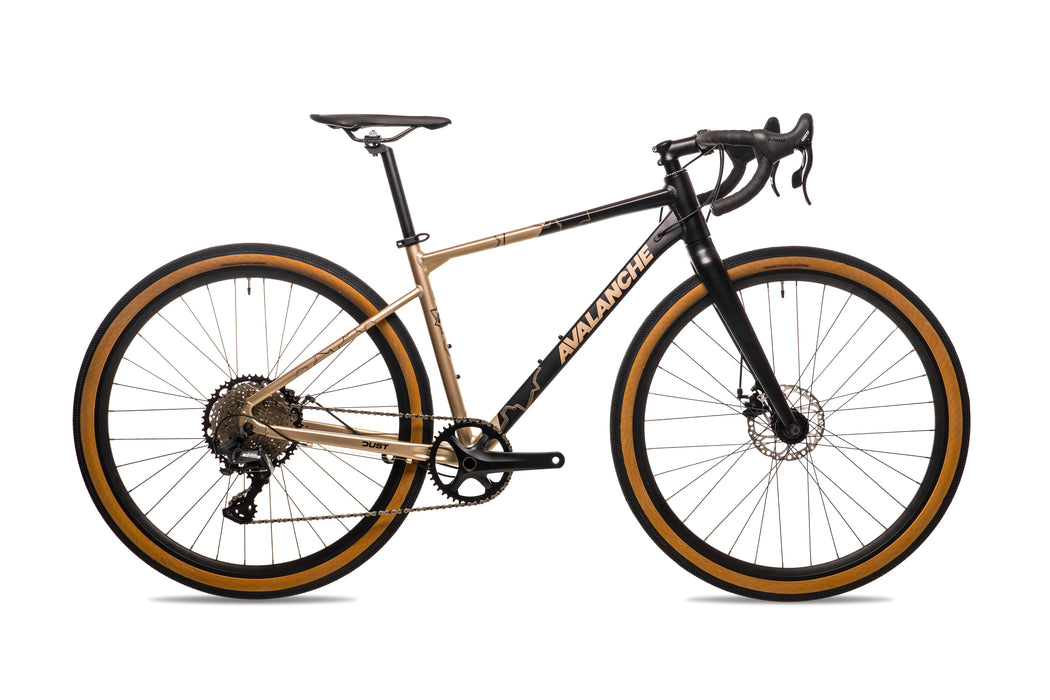 Avalanche Dust Gravel 700C