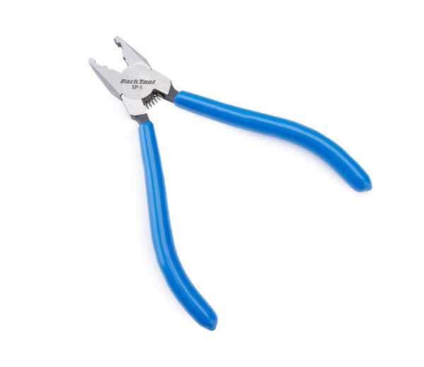 Park Tool Crimping Pliers