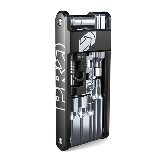 Pro Tool Mini 13Function Perform Alloy Body