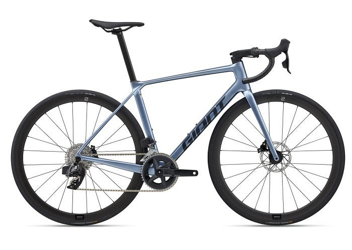 Giant 2025 TCR Advanced 0 AXS