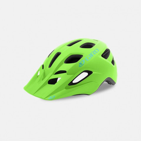 Giro Fixture Universal Fit Lime