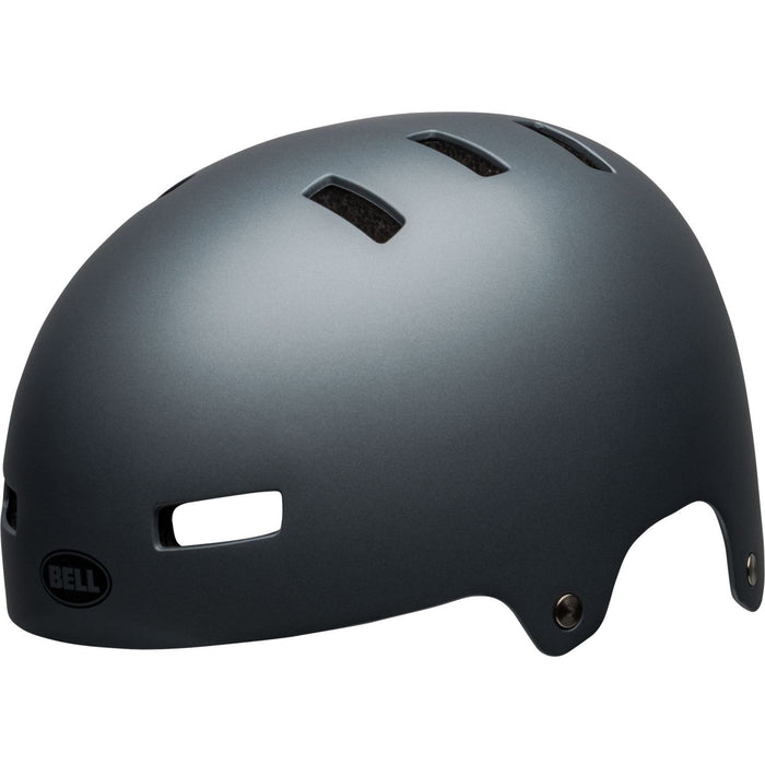 Bell Helmet Local M Mat Grey