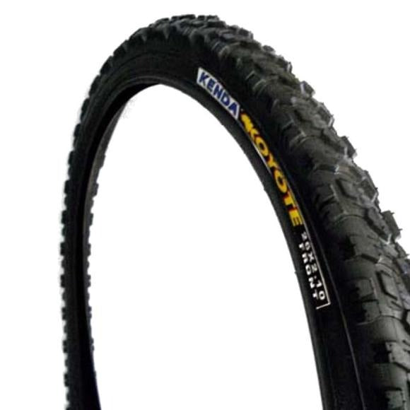 Kenda Tyre 26x2.1 Black