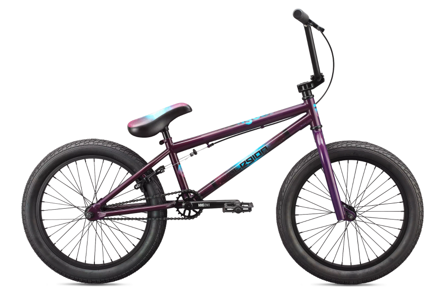 Mongoose Bmx L40