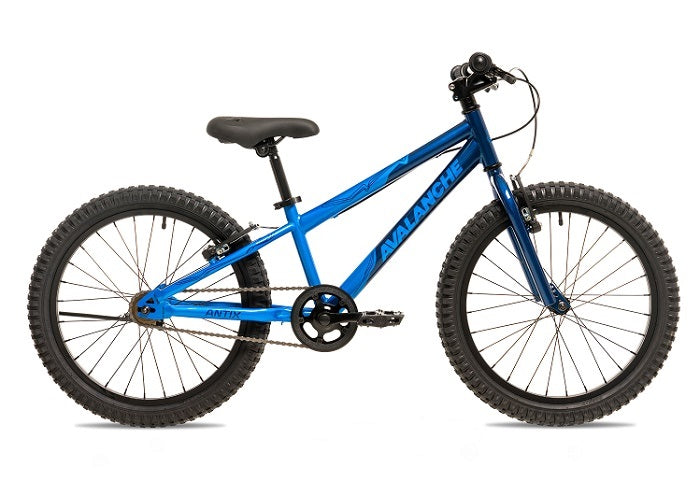 Avalanche Antix