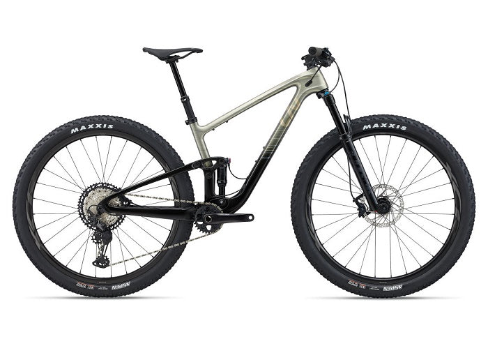 Liv 2025 Pique Advanced 2