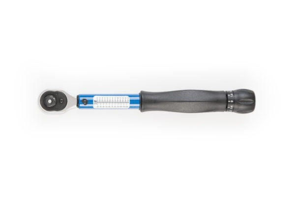 Park Tool Tw-5.2 Small Clicker Torque Wrench