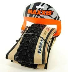 Maxxis Tyre Ardent Skinwall 29x2.40