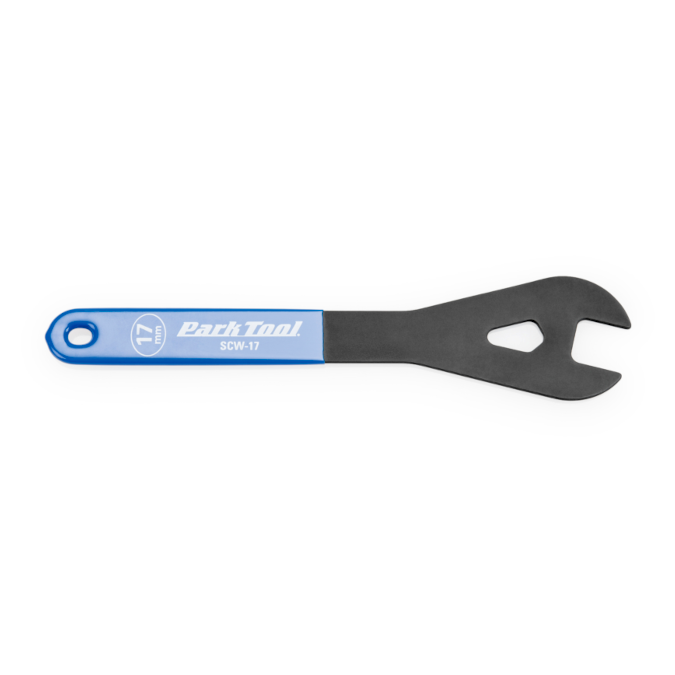 Park Tool Scw-17 Shop Cone Wrench 17Mm