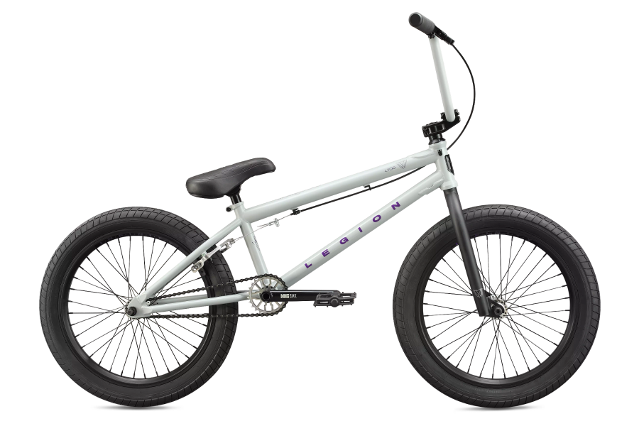 Mongoose Bmx L100