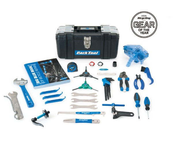 Park Tool Ak-5 Adv Mechanic Tool Sel