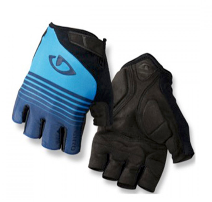 Giro Glove JAG Blue XL Six Strng
