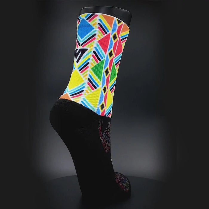 Versus Socks Limited Heritage 2.0 Elite