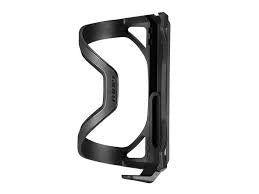 Giant Bottle Cage Airway Side Pull Matt Black & Grey