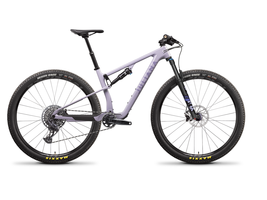 Juliana 2022 Wilder 4 C S-Kit