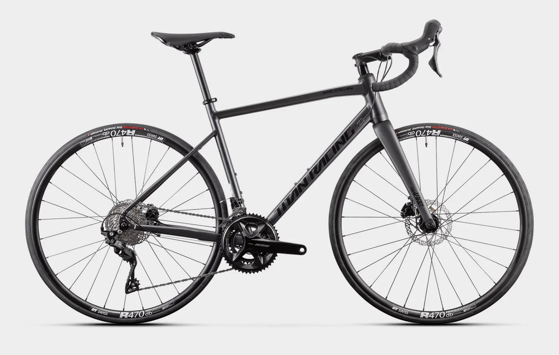 Titan Racing Valerian Comp Fusion