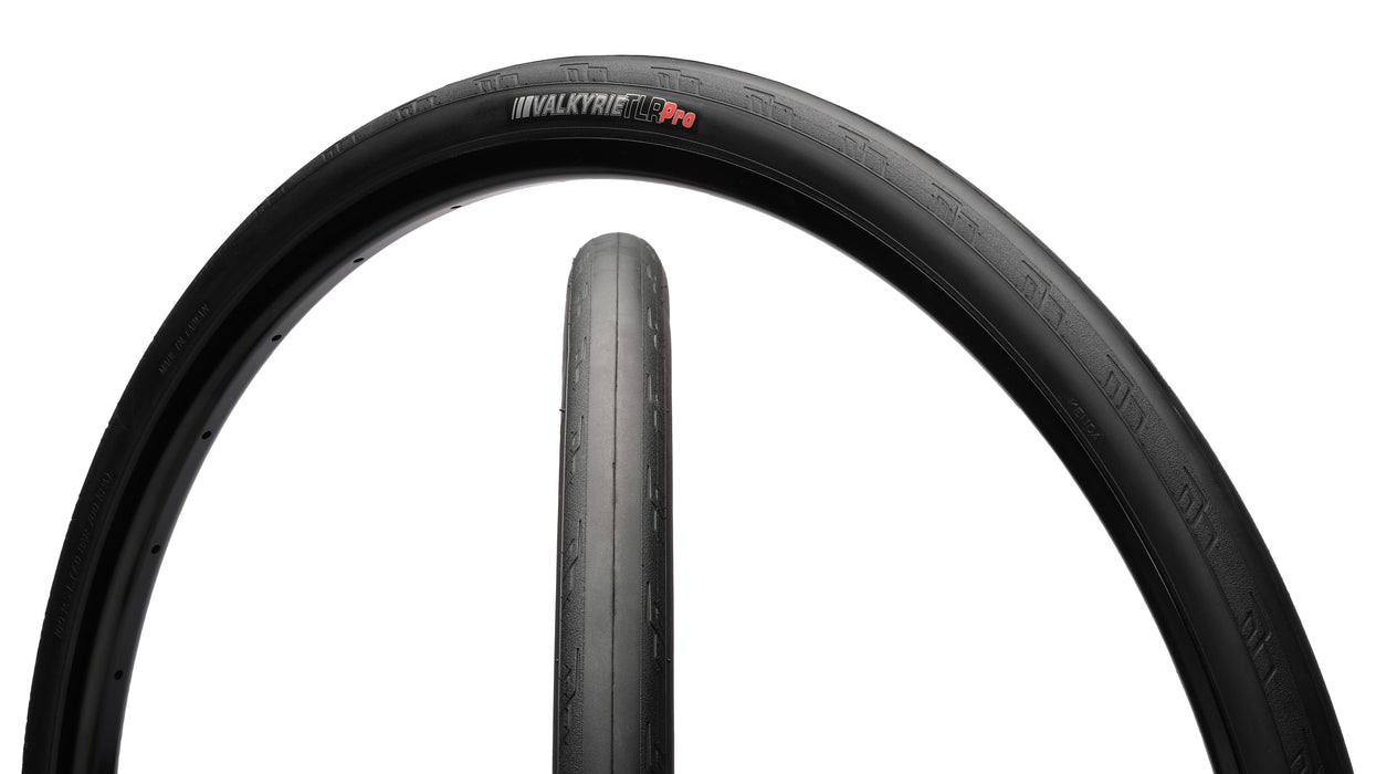 Kenda Tyre K1160x 700x25c Tubeless Valkyrie Pro