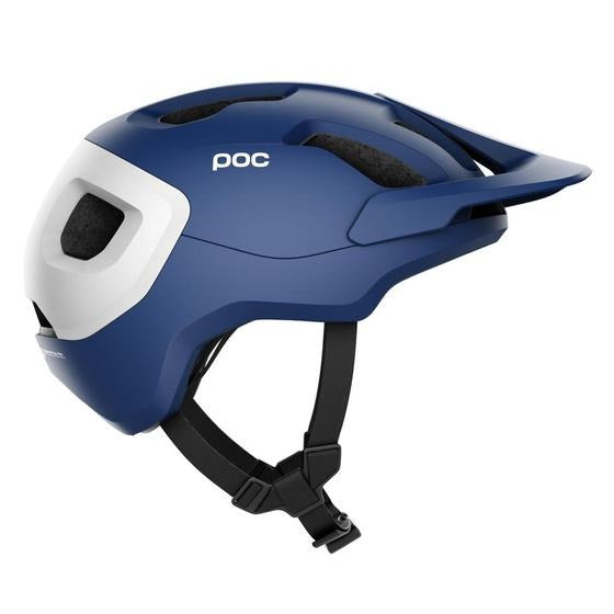 Helmet Poc Axion Spin Lead Matt Sml