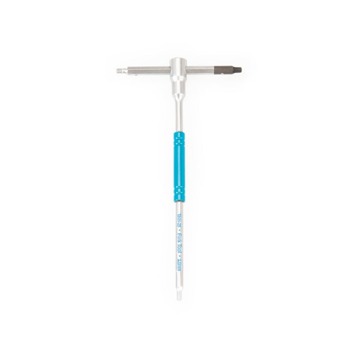 Park Tool Thh-25 Sliding T-Handle Hex Wrench 2.5Mm