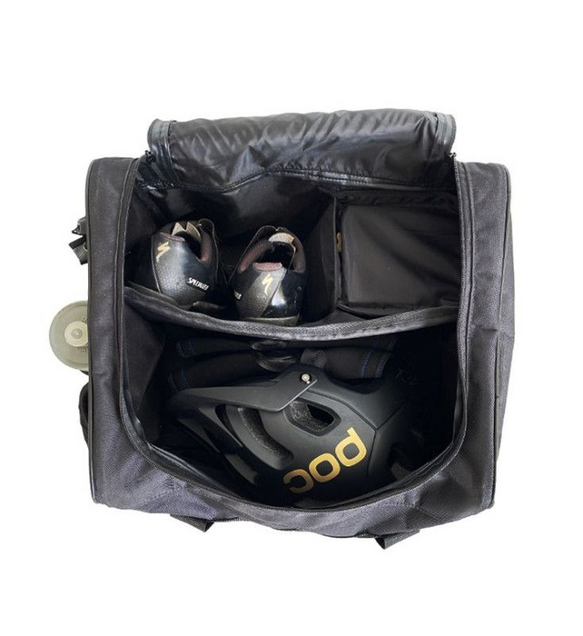 Cycling Travel Bag & Accessories Holdall
