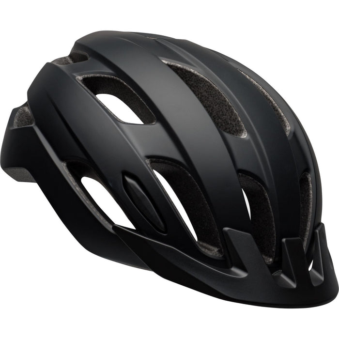 Bell Helmet Trace Black