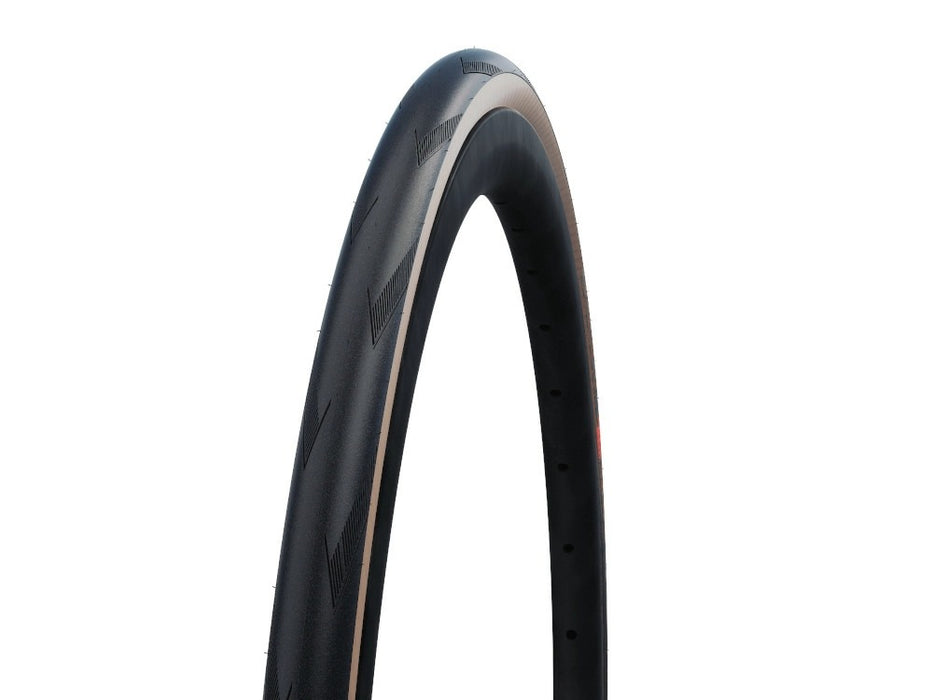 Schwalbe Tyre Pro One Evo Super Race 700x30C Tubesless Readyansp