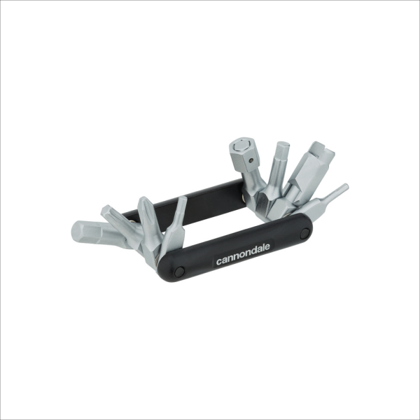 Cannondale Tool Stash 10-In-1 Mini BKV