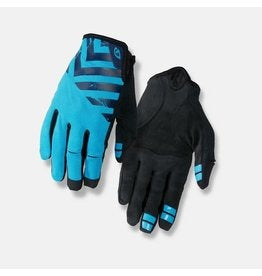 GLOVE GIRO DND XXL BLUE J