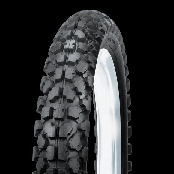 Dsi Tyre 26x1.90 Sr39 Slick Black