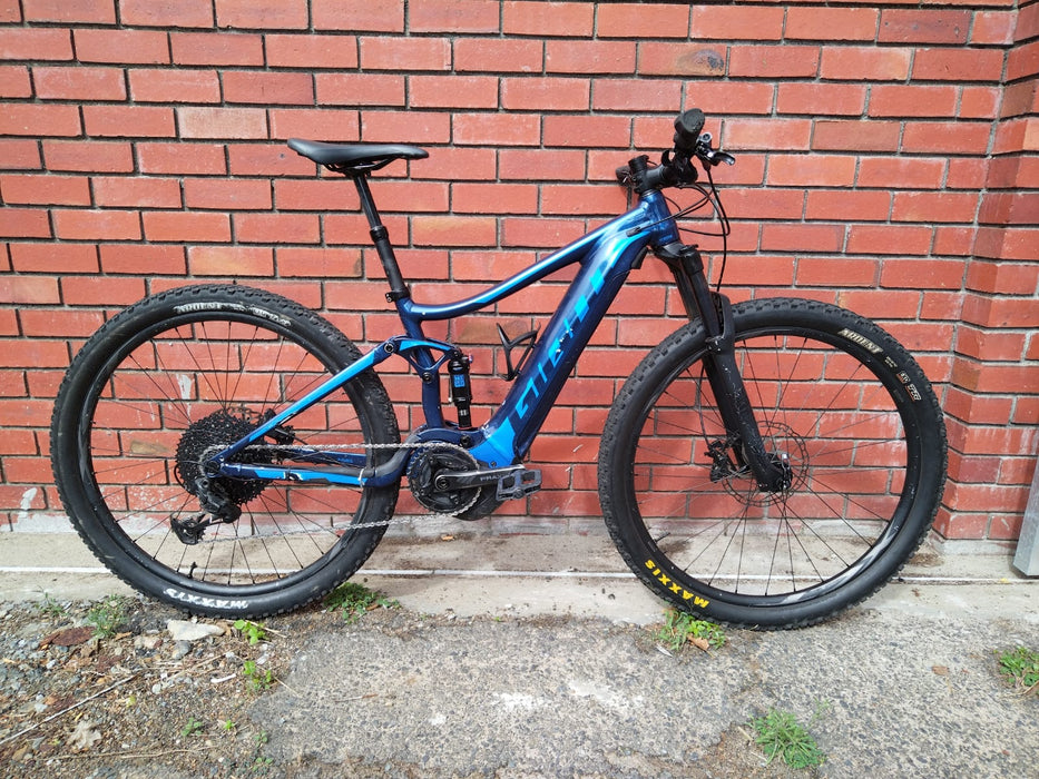 Giant Stance E+ Used