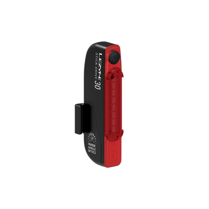 Lezyne Light Rear Stick + Drive