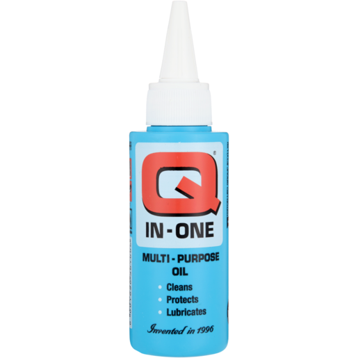 Q In One Multi Purpose 100Ml