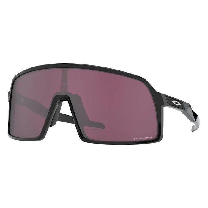 Sunglasses Oakley Sutro S Pol Blk Prizm Rd