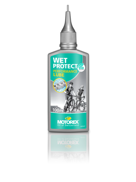 Motorex Chain Lube Wet 100Ml