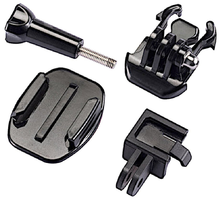 Giant light Go Pro mount HL100