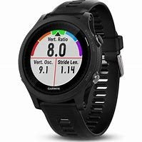 Garmin Forerunner 935 Black