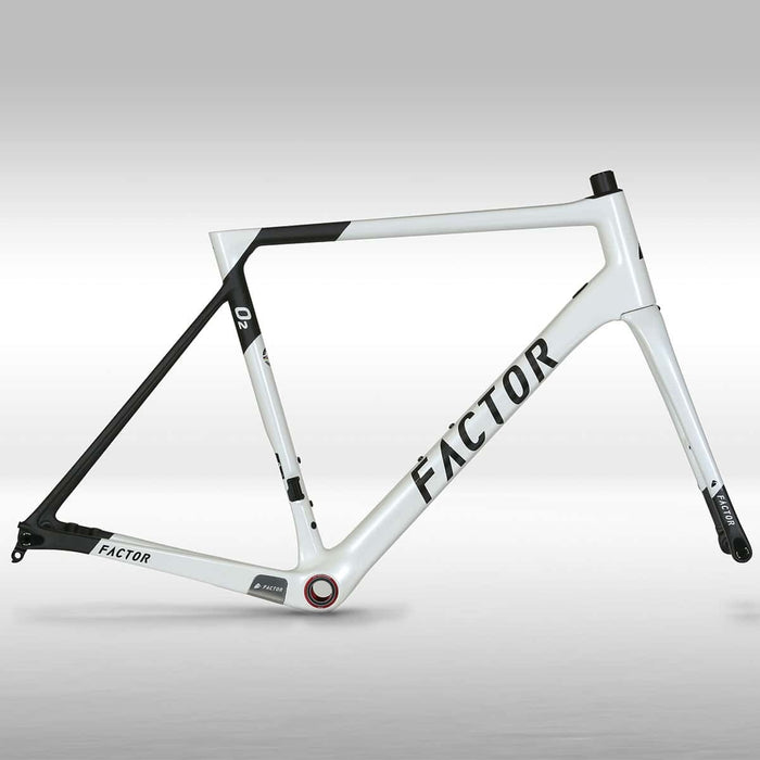 Factor Frameset O2