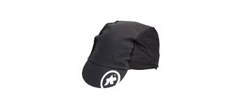 Assos MilleCap_evo8