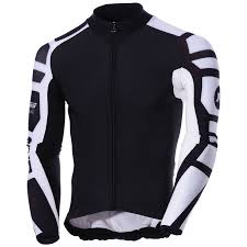 Assos Top Tiburu IJ XL BL