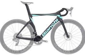 Bianchi Frame Oltre Pro Disc Carbon