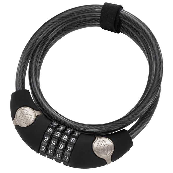 Onguard Lock Combo 185Cmx12Mm