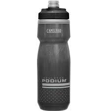 Camelbak Water Bottle Podium Chill 620ML Lake Blue