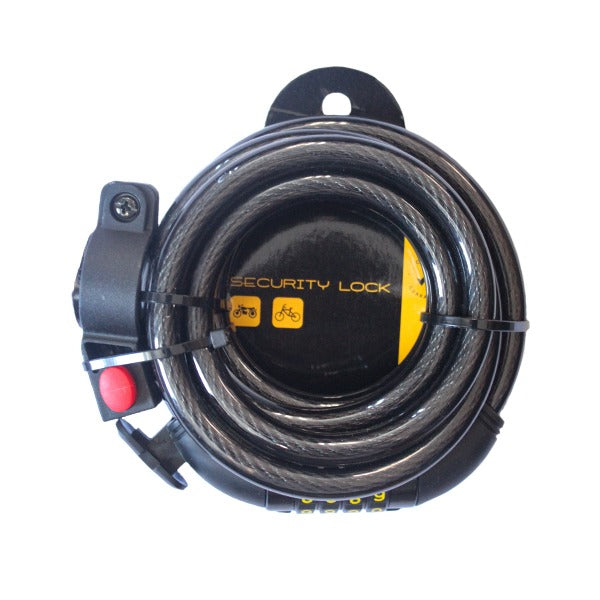 Bbl Lock Combi 1800Mm W/Bracket