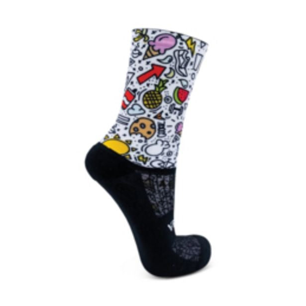 Versus Socks Elite